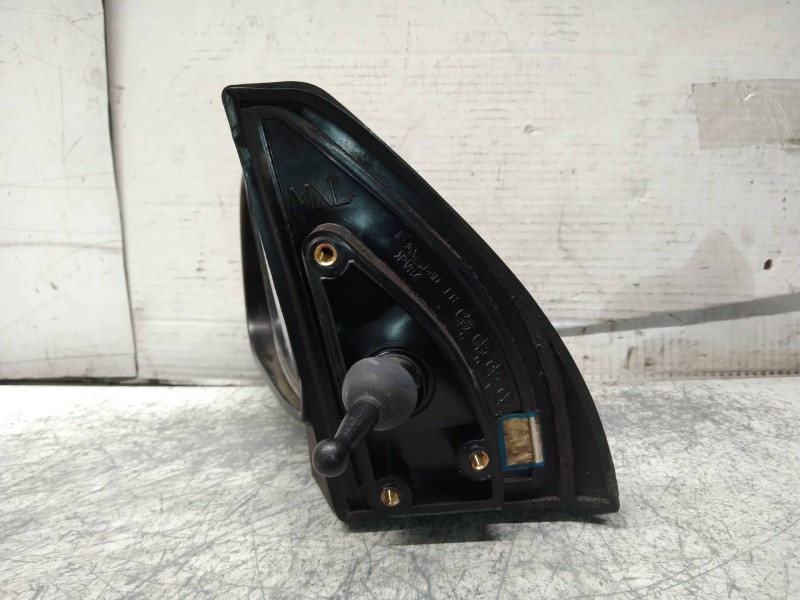 Recambio de retrovisor izquierdo para hyundai atos prime (mx) gls referencia OEM IAM   MANUAL