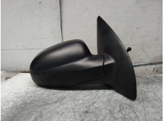 Recambio de retrovisor derecho para daewoo kalos 1.2 se referencia OEM IAM   MANUAL