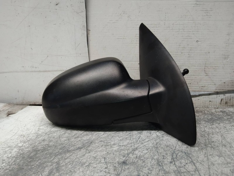 Recambio de retrovisor derecho para daewoo kalos 1.2 se referencia OEM IAM   MANUAL