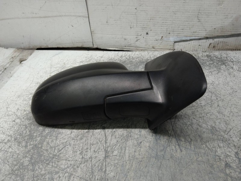 Recambio de retrovisor derecho para daewoo kalos 1.2 se referencia OEM IAM   MANUAL