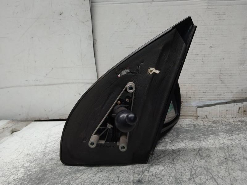 Recambio de retrovisor derecho para daewoo kalos 1.2 se referencia OEM IAM   MANUAL