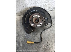 Recambio de mangueta delantera derecha para renault kangoo (f/kc0) authentique 4x4 referencia OEM IAM   