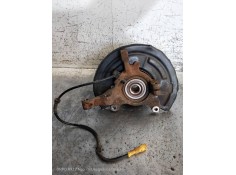 Recambio de mangueta delantera derecha para renault kangoo (f/kc0) authentique 4x4 referencia OEM IAM    2