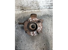 Recambio de mangueta delantera derecha para ford fiesta berl./courier porto referencia OEM IAM   