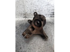 Recambio de mangueta delantera izquierda para ford fiesta berl./courier porto referencia OEM IAM    2