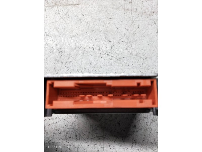 Recambio de centralita airbag para chevrolet matiz 0.8 cat referencia OEM IAM 96644505 7088881 