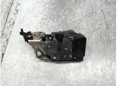 Recambio de motor cierre centralizado trasero derecho para daewoo kalos 1.2 se referencia OEM IAM   5P