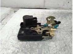 Recambio de motor cierre centralizado trasero derecho para daewoo kalos 1.2 se referencia OEM IAM   5P 2
