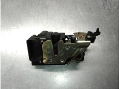Recambio de motor cierre centralizado trasero izquierdo para daewoo kalos 1.2 se referencia OEM IAM   5P