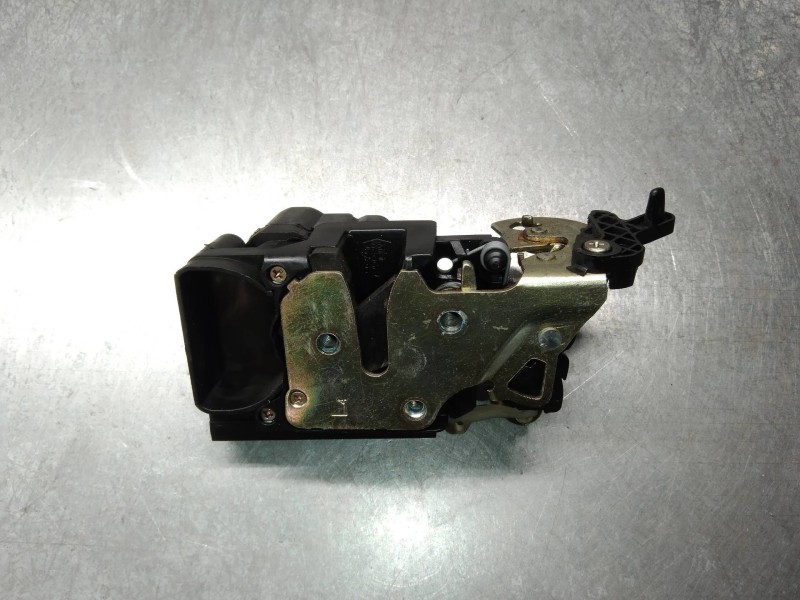 Recambio de motor cierre centralizado trasero izquierdo para daewoo kalos 1.2 se referencia OEM IAM   5P