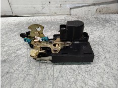Recambio de motor cierre centralizado trasero izquierdo para daewoo kalos 1.2 se referencia OEM IAM   5P 2