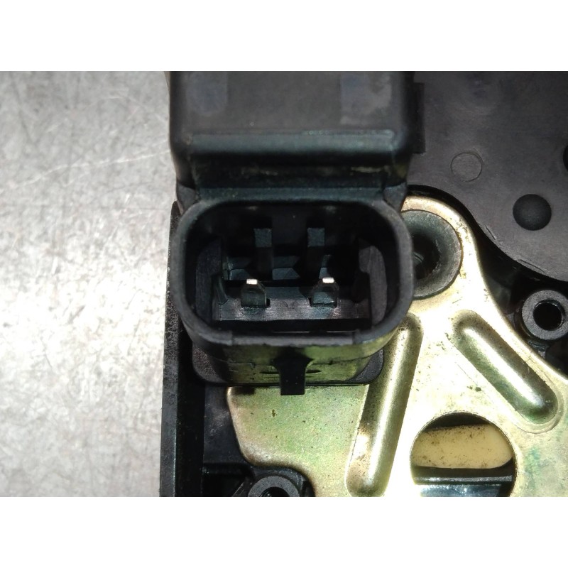 Recambio de motor cierre centralizado trasero izquierdo para daewoo kalos 1.2 se referencia OEM IAM   5P