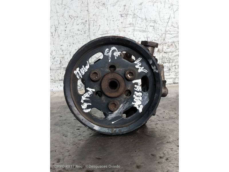 Recambio de bomba direccion para volkswagen passat berlina (3b2) highline referencia OEM IAM 8D0145156K 7691955235 