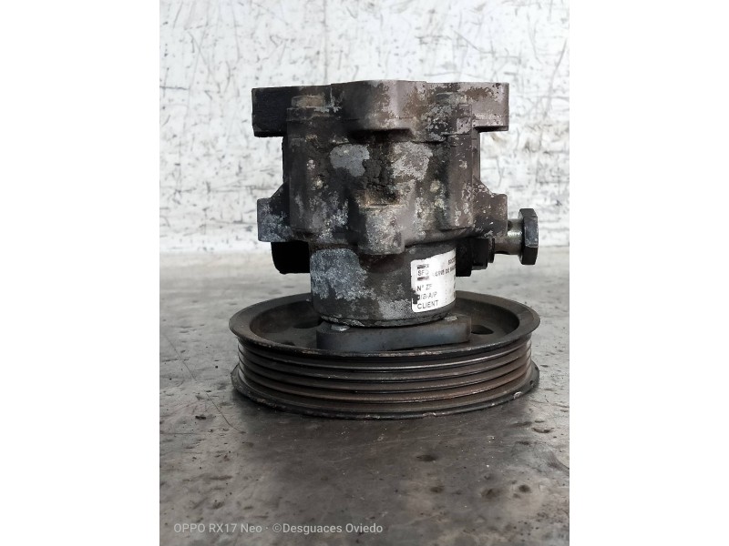 Recambio de bomba direccion para volkswagen passat berlina (3b2) highline referencia OEM IAM 8D0145156K 7691955235 