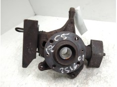 Recambio de mangueta delantera izquierda para citroen c5 berlina 3.0 v6 exclusive automático referencia OEM IAM   