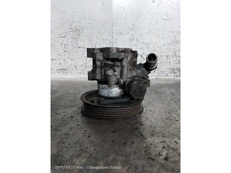 Recambio de bomba direccion para volkswagen passat berlina (3b2) highline referencia OEM IAM 8D0145156K 7691955235 