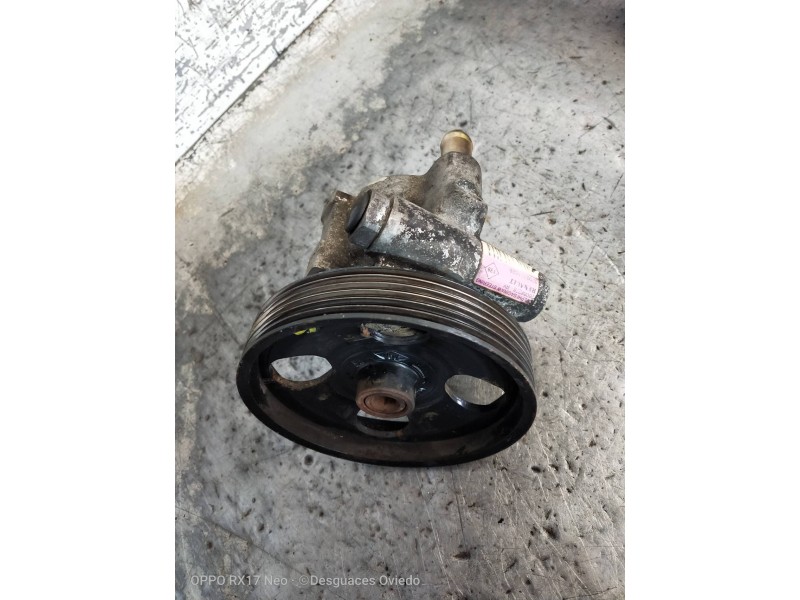 Recambio de bomba direccion para renault laguna ii (bg0) dynamique referencia OEM IAM 8200054528 26088276 