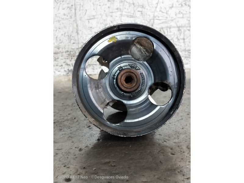 Recambio de bomba direccion para renault laguna ii (bg0) dynamique referencia OEM IAM 8200054528 26088276 