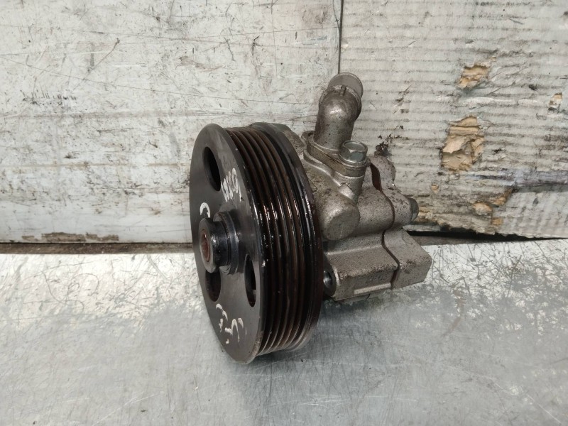 Recambio de bomba direccion para chevrolet cruze ls referencia OEM IAM 96837814  