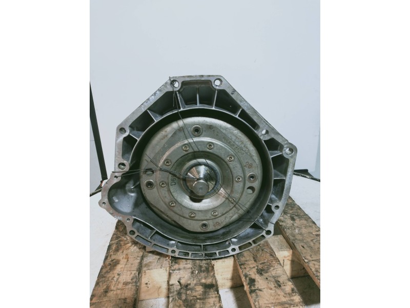 Recambio de caja cambios para jaguar s-type 2.5 v6 executive referencia OEM IAM 6HP26 010046 0168229 1068010046