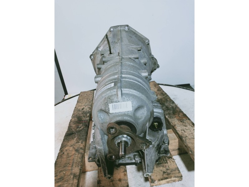 Recambio de caja cambios para jaguar s-type 2.5 v6 executive referencia OEM IAM 6HP26 010046 0168229 1068010046