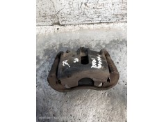 Recambio de pinza freno delantera derecha para renault kangoo (f/kc0) authentique 4x4 referencia OEM IAM   