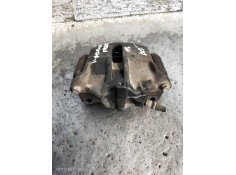 Recambio de pinza freno delantera derecha para renault kangoo (f/kc0) authentique 4x4 referencia OEM IAM    2