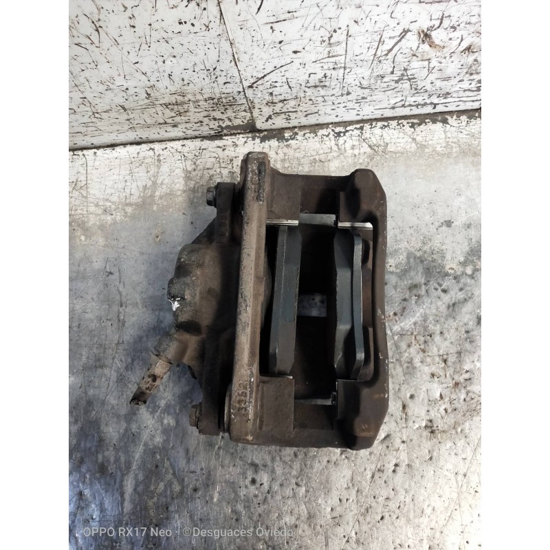 Recambio de pinza freno delantera izquierda para renault kangoo (f/kc0) authentique 4x4 referencia OEM IAM   