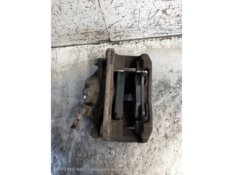 Recambio de pinza freno delantera izquierda para renault kangoo (f/kc0) authentique 4x4 referencia OEM IAM   