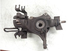 Recambio de mangueta delantera izquierda para citroen c5 berlina 3.0 v6 exclusive automático referencia OEM IAM    2