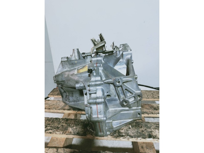 Recambio de caja cambios para dodge caliber s referencia OEM IAM A7619391  