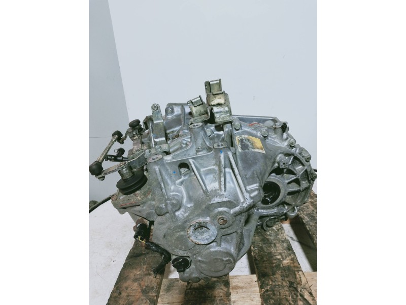 Recambio de caja cambios para dodge caliber s referencia OEM IAM A7619391  