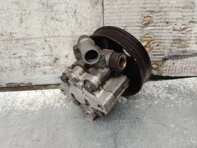 Recambio de bomba direccion para chevrolet cruze ls referencia OEM IAM 96837814  