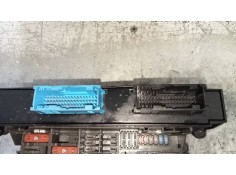 Recambio de caja reles / fusibles para bmw serie 1 berlina (e81/e87) 118d referencia OEM IAM 6135918753901 9119446  2
