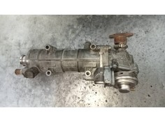Recambio de enfriador egr para iveco daily caja cerrada (1999 =>) 29 - l 12 caja cerrada referencia OEM IAM 504136967  