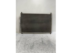 Recambio de condensador / radiador aire acondicionado para toyota verso advance referencia OEM IAM   