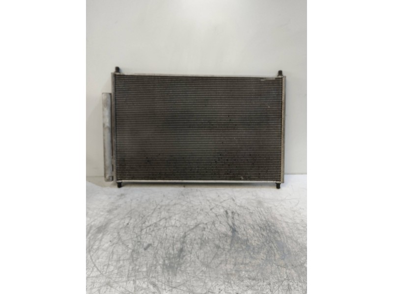 Recambio de condensador / radiador aire acondicionado para toyota verso advance referencia OEM IAM   