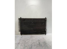 Recambio de condensador / radiador aire acondicionado para toyota verso advance referencia OEM IAM    2