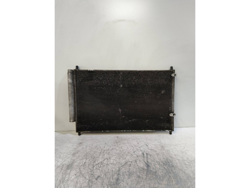 Recambio de condensador / radiador aire acondicionado para toyota verso advance referencia OEM IAM   