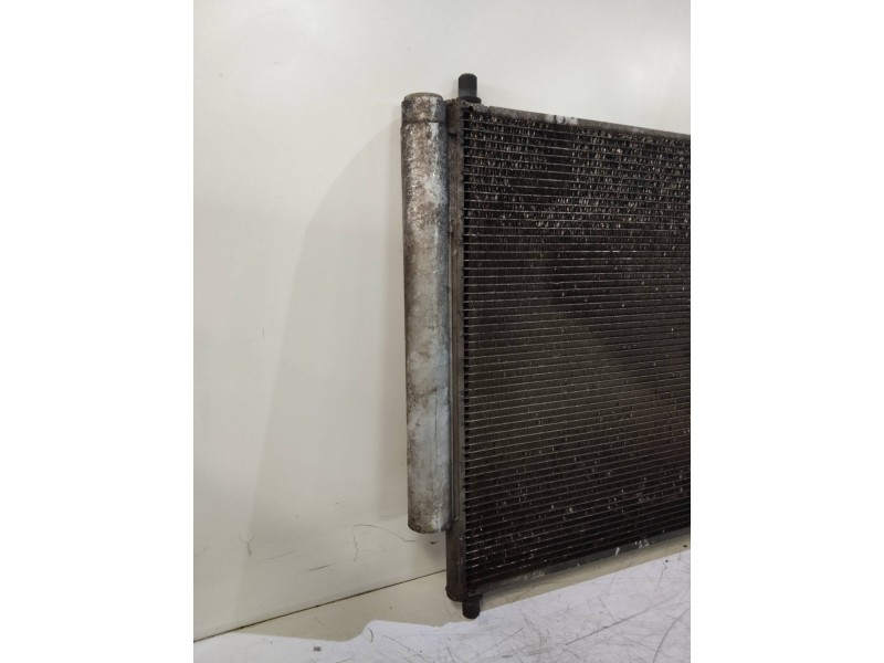 Recambio de condensador / radiador aire acondicionado para toyota verso advance referencia OEM IAM   