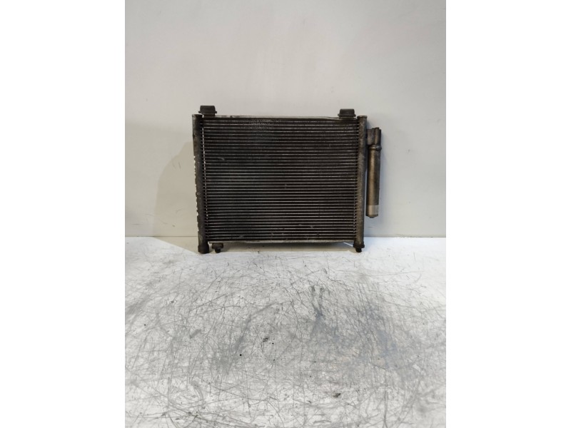 Recambio de condensador / radiador aire acondicionado para suzuki ignis rm (mh) básico referencia OEM IAM   