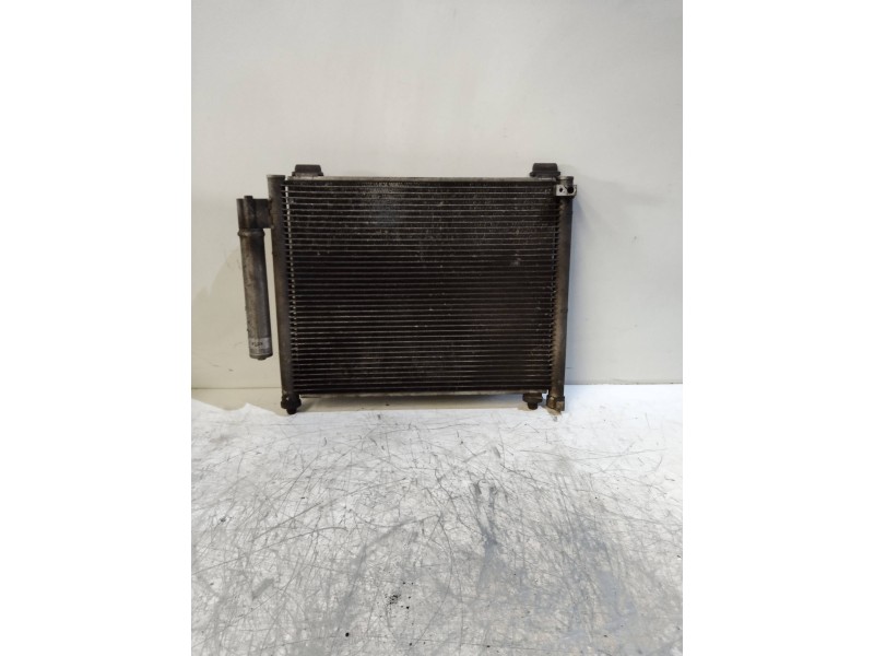 Recambio de condensador / radiador aire acondicionado para suzuki ignis rm (mh) básico referencia OEM IAM   