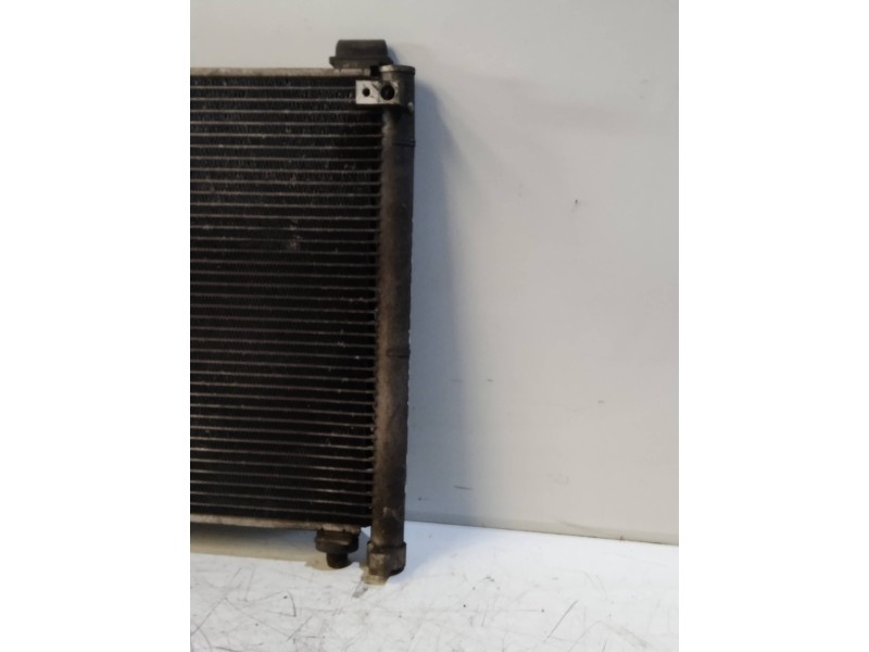 Recambio de condensador / radiador aire acondicionado para suzuki ignis rm (mh) básico referencia OEM IAM   