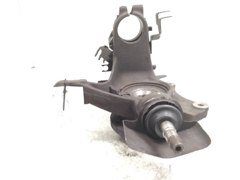 Recambio de mangueta delantera izquierda para citroen c5 berlina 3.0 v6 exclusive automático referencia OEM IAM   