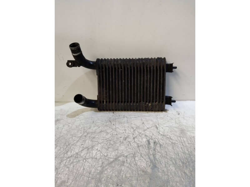 Recambio de intercooler para suzuki ignis rm (mh) básico referencia OEM IAM   
