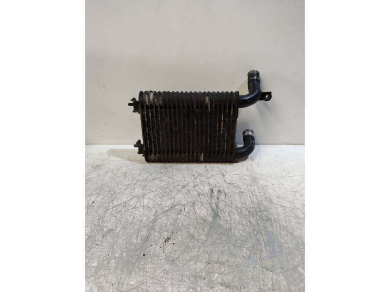 Recambio de intercooler para suzuki ignis rm (mh) básico referencia OEM IAM   