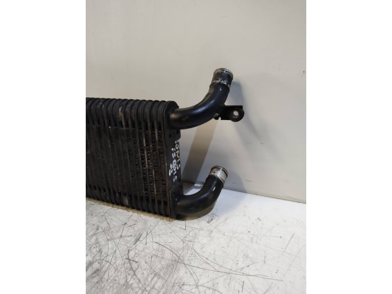 Recambio de intercooler para suzuki ignis rm (mh) básico referencia OEM IAM   
