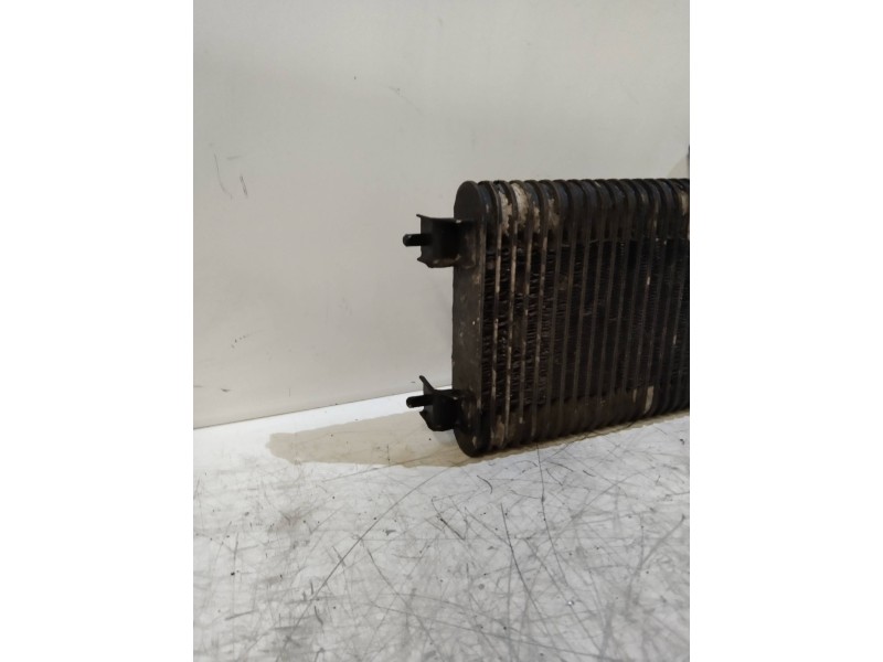 Recambio de intercooler para suzuki ignis rm (mh) básico referencia OEM IAM   