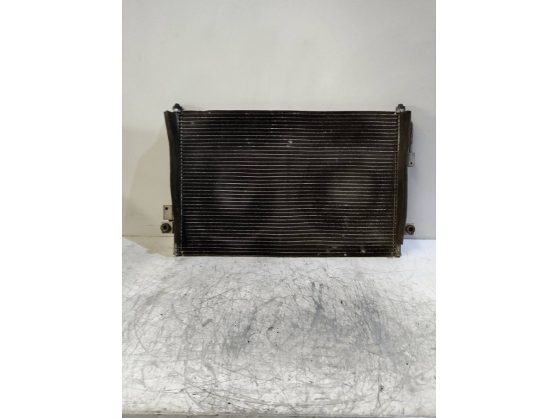 Recambio de condensador / radiador aire acondicionado para hyundai terracan (hp) 2.9 crdi gl referencia OEM IAM   