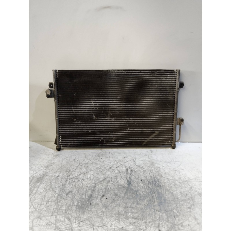 Recambio de condensador / radiador aire acondicionado para hyundai terracan (hp) 2.9 crdi gl referencia OEM IAM   